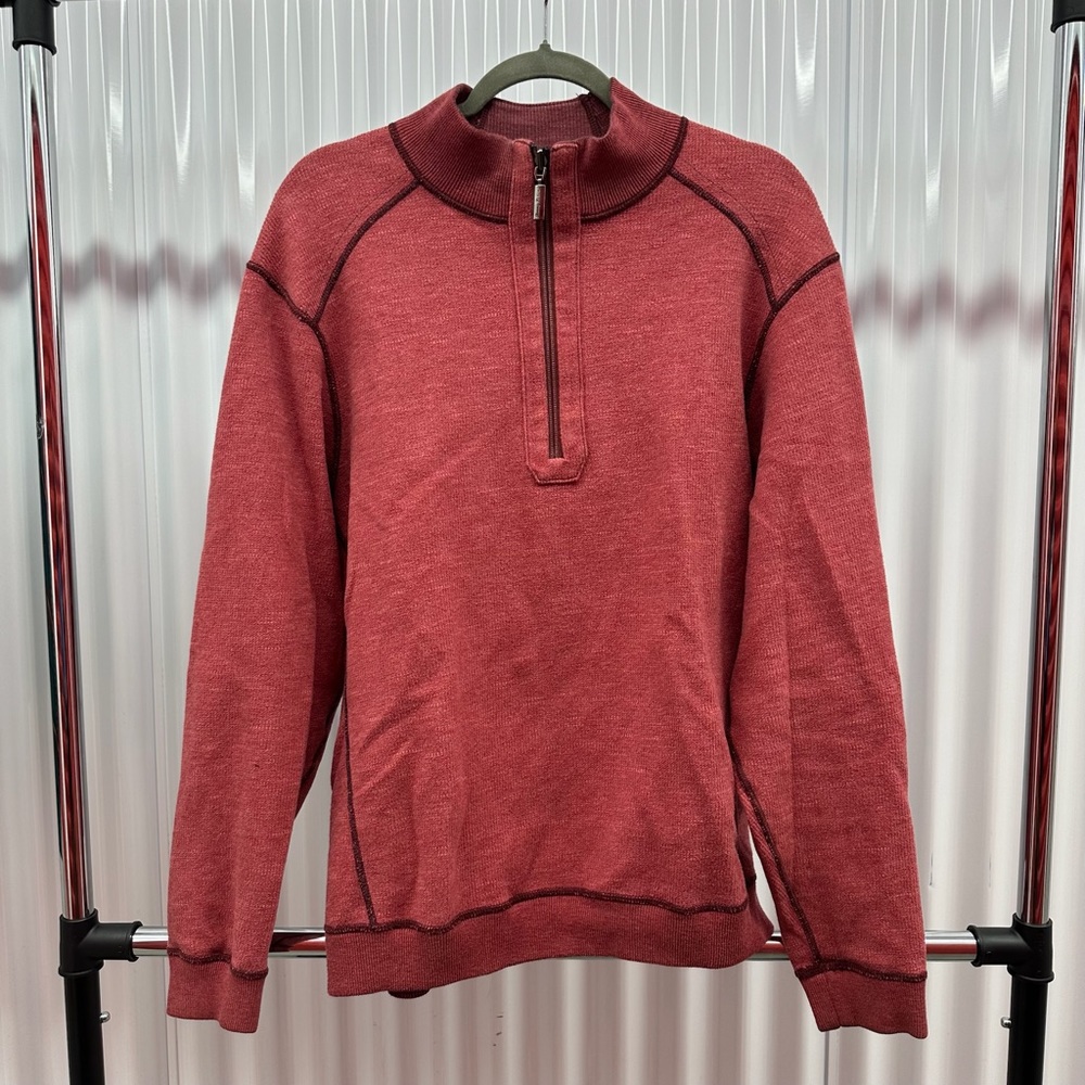 Tommy Bahama Reversible Sweater
